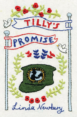 Tilly's Promise : Teen - Linda Newbery