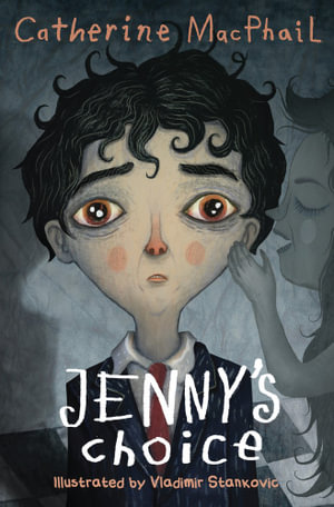 Jenny's Choice : Acorns - Catherine MacPhail