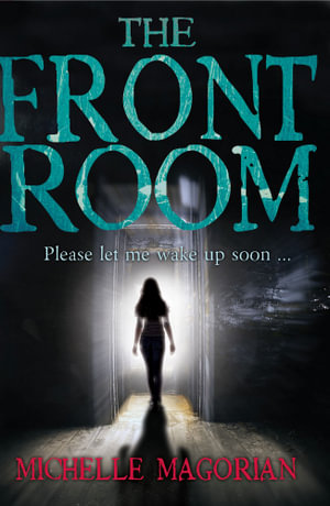 The Front Room : gr8reads - Michelle Magorian