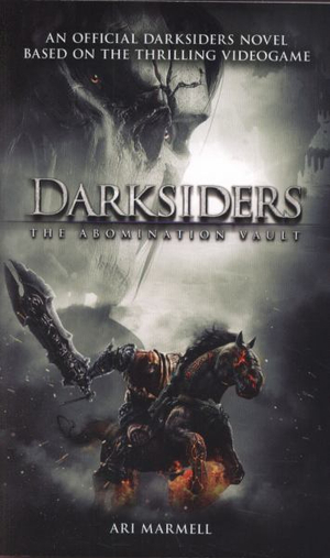 Darksiders - Ari Marmell