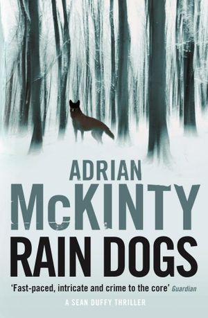 Rain Dogs : Detective Sean Duffy - Adrian McKinty