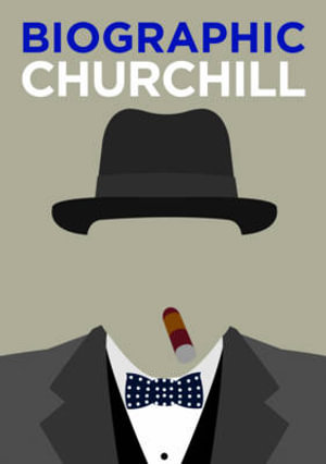 Biographic : Churchill : Biographic - Richard Wiles