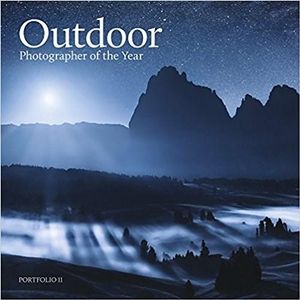 Outdoor Photographer of the Year : Portfolio II - OUTDOOR PHOTOGRAPHY MAGAZINE