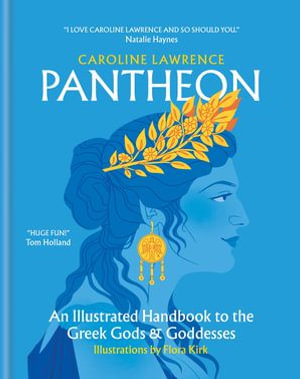 Pantheon - Caroline Lawrence