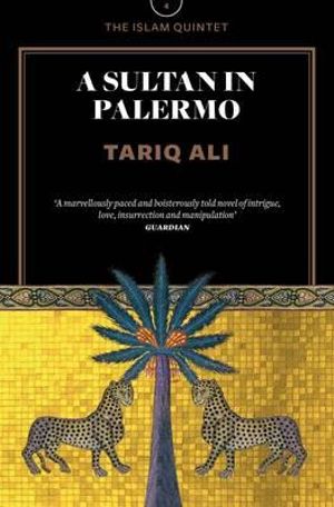 A Sultan in Palermo : Islam Quintet - Ali Tariq