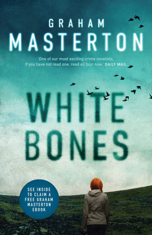 White Bones : Katie Maguire : Book 1 - Graham Masterton