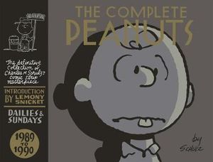 The Complete Peanuts Volume 20 : 1989-1990 - Charles M. Schulz