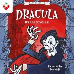 Creepy Classics : Dracula (Easy Classics) - Gemma Barder