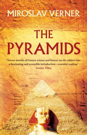 The Pyramids - Miroslav Verner