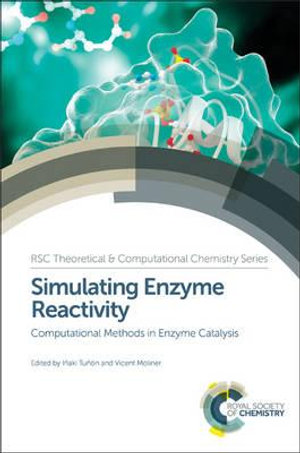 Simulating Enzyme Reactivity : Computational Methods in Enzyme Catalysis - Prof. Inaki Tunon