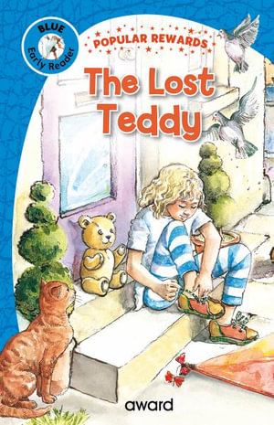 Lost Teddy : Popular Rewards Early Readers - Blue - SOPHIE GILES