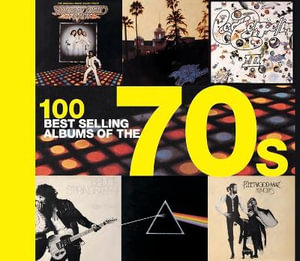 100 Best Selling Albums of the 70s : Best Selling Albums - Hamish Champ