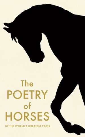 The Poetry of Horses - Various