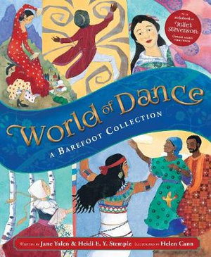 World of Dance : Barefoot Collection - Heidi E. Y. Stemple