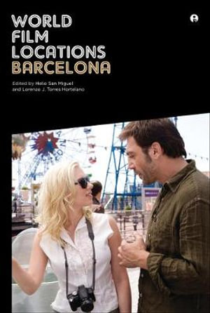 World Film Locations : Barcelona - Lorenzo J. Torres Hortelano