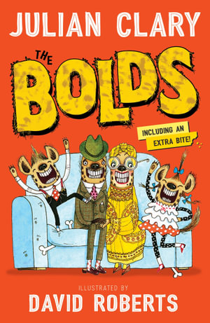 The Bolds : The Bolds - David Roberts