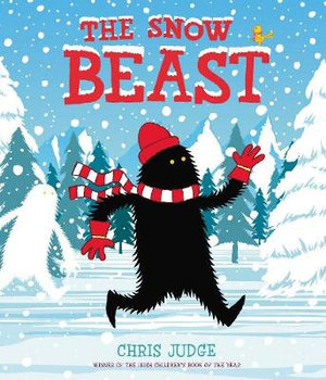 The Snow Beast : The Beast - Chris Judge