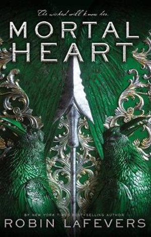 Mortal Heart : His Fair Assassin - Robin LaFevers