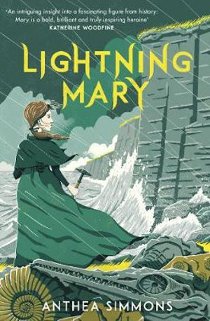 Lightning Mary - Anthea Simmons