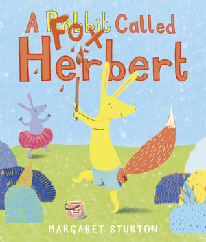 A Fox Called Herbert - Margaret Sturton