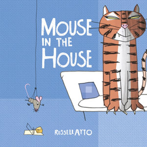 Mouse in the House - Russell Ayto