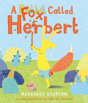 A Fox Called Herbert - Margaret Sturton