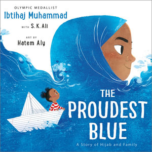 The Proudest Blue : The Proudest Blue - Hatem Aly