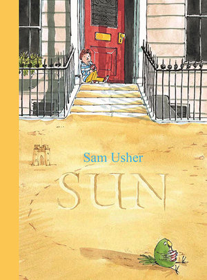 Sun - Sam Usher