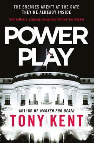 Power Play - Tony Kent