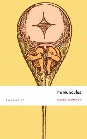 Homunculus - James Womack