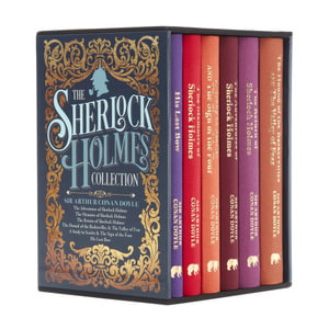 The Sherlock Holmes Collection - Sir Arthur Conan Doyle