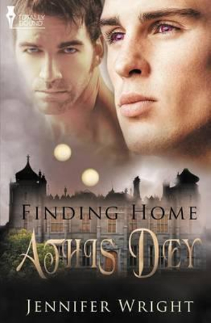 Finding Home : Athis Dey - Jennifer Wright