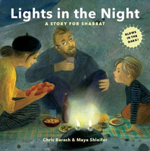 Lights in the Night - Chris Barash