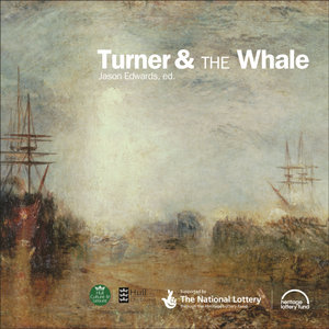 Turner and the Whale - Dr. Jason Edwards