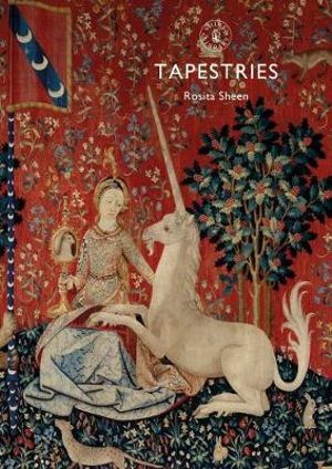 Tapestries : Shire Library - Rosita Sheen