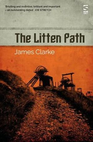 The Litten Path - James Clarke