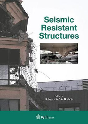 Seismic Resistant Structures - S. Ivorra