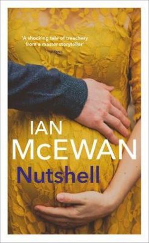 Nutshell - Ian McEwan