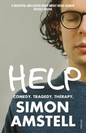 Help - Simon Amstell