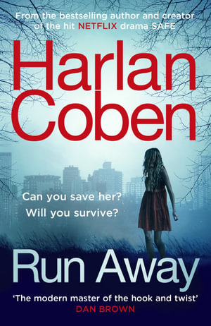 Run Away - Harlan Coben