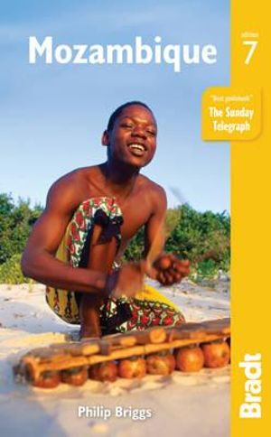 Mozambique : Bradt Travel Guide : 7th Edition -  Bradt Travel Guide