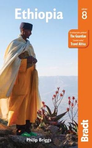 Ethiopia : Bradt Travel Guide - Bradt Travel Guide