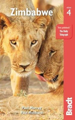 Zimbabwe : Bradt Travel Guide - Bradt Travel Guide