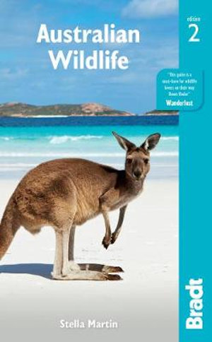 Australian Wildlife : Bradt Travel Guide - Bradt Travel Guide