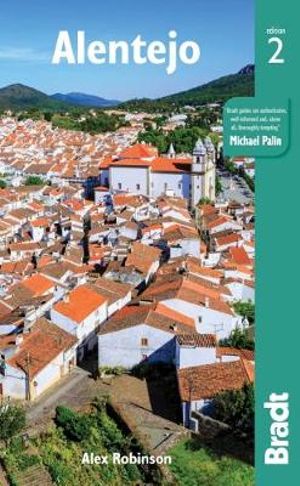 Alentejo : Bradt Travel Guide - Bradt Travel Guide