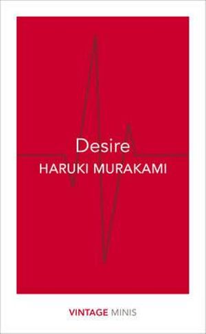 Desire : Vintage Minis - Haruki Murakami