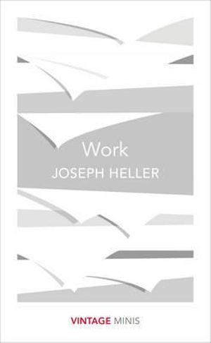 Work : Vintage Minis - Joseph Heller