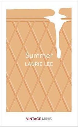 Summer : Vintage Minis - Laurie Lee