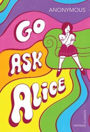 Go Ask Alice By Anonymous 9781784873172 Booktopia