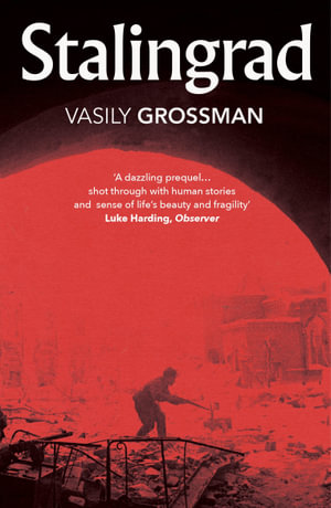 Stalingrad - Vasily Grossman